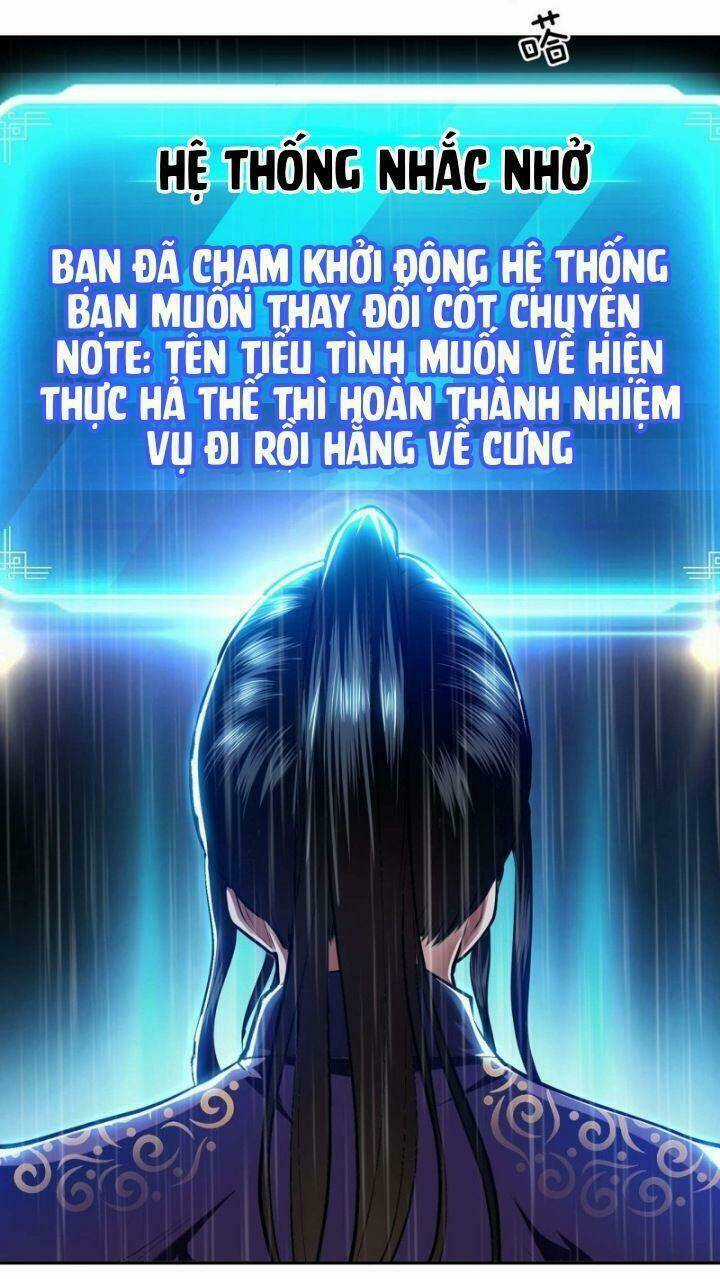 Nam Chủ Và Hậu Cung Đều Là Của Ta Chapter 3 trang 38