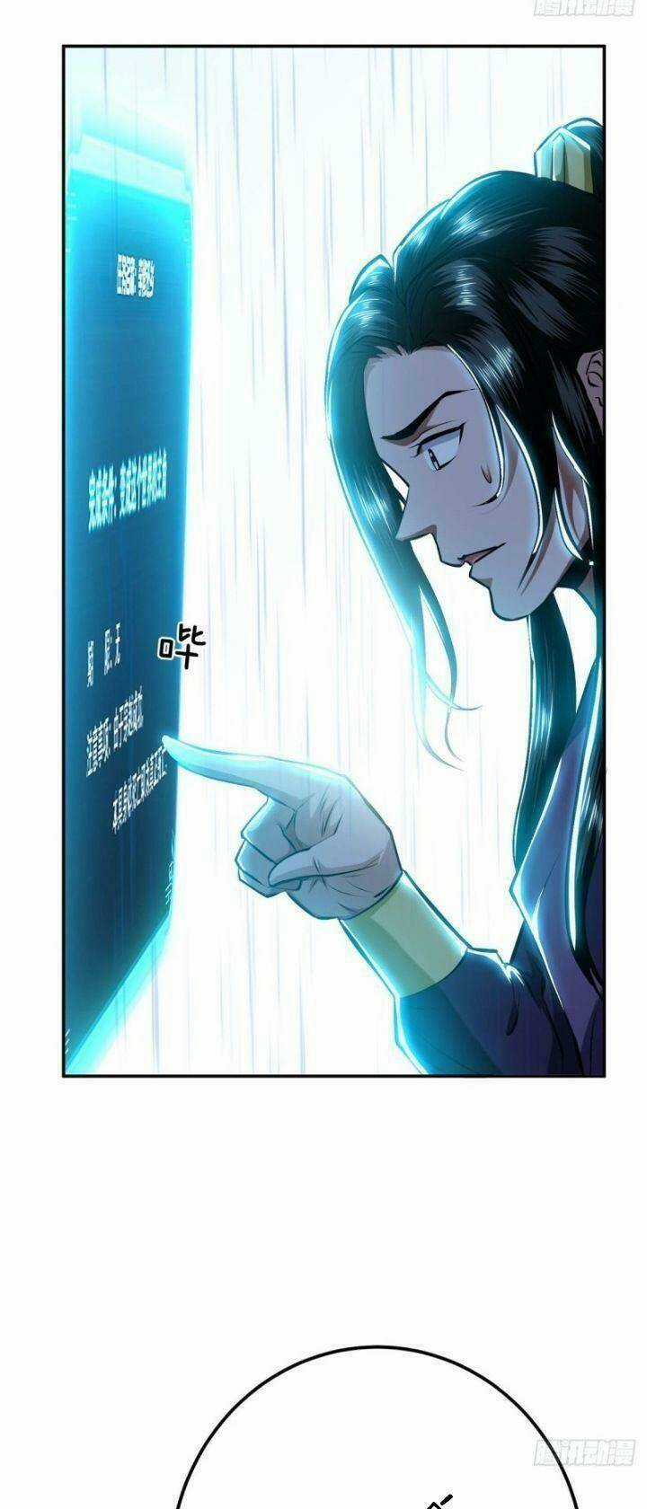 Nam Chủ Và Hậu Cung Đều Là Của Ta Chapter 3 trang 40