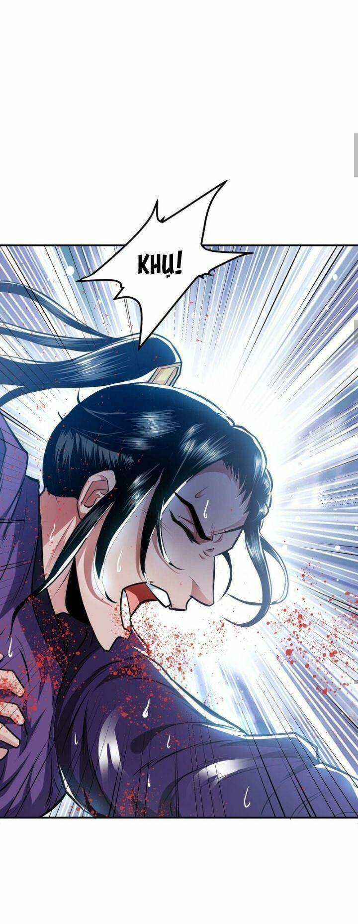 Nam Chủ Và Hậu Cung Đều Là Của Ta Chapter 3 trang 5