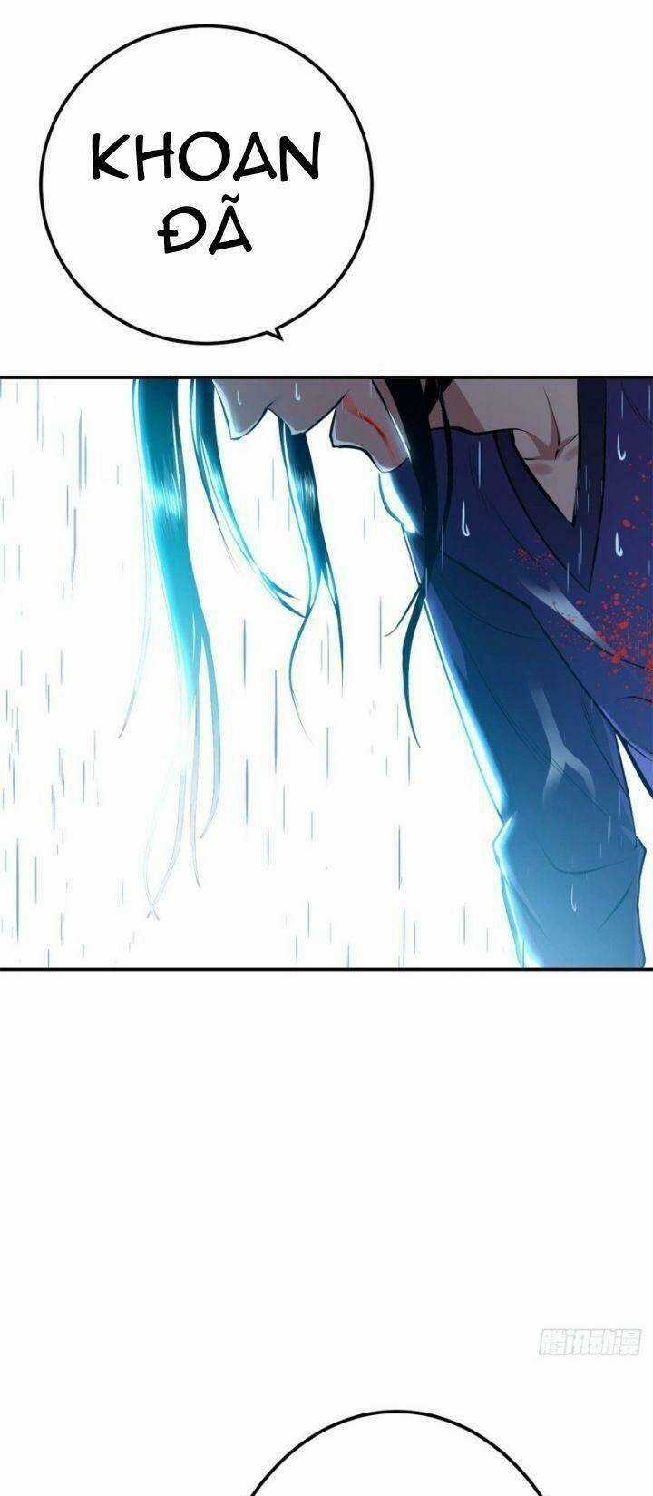 Nam Chủ Và Hậu Cung Đều Là Của Ta Chapter 3 trang 7