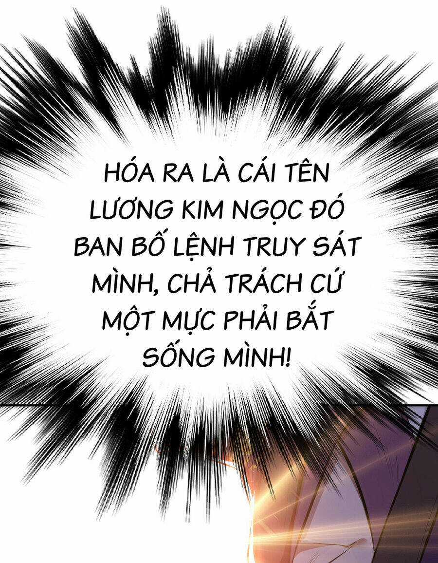 Nam Chủ Và Hậu Cung Đều Là Của Ta Chapter 30 trang 11