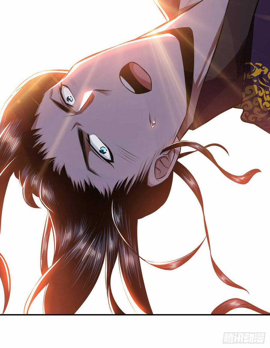 Nam Chủ Và Hậu Cung Đều Là Của Ta Chapter 30 trang 12
