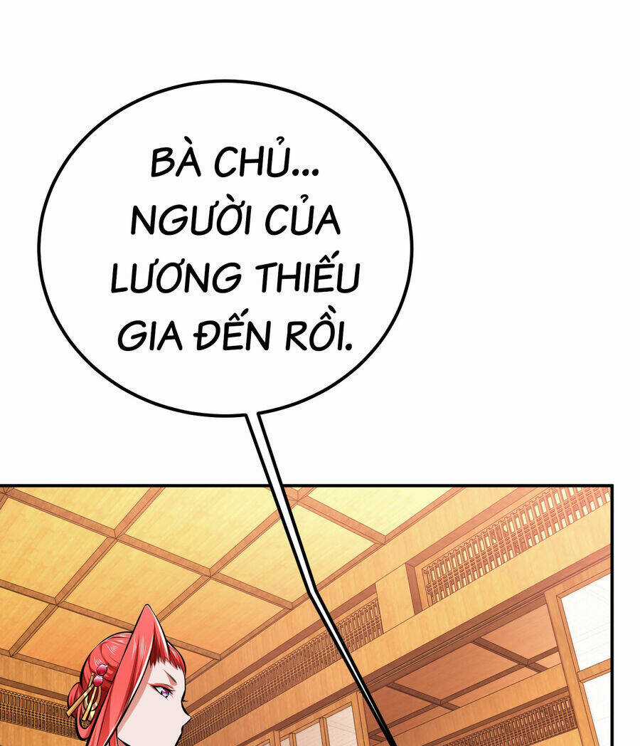 Nam Chủ Và Hậu Cung Đều Là Của Ta Chapter 30 trang 15