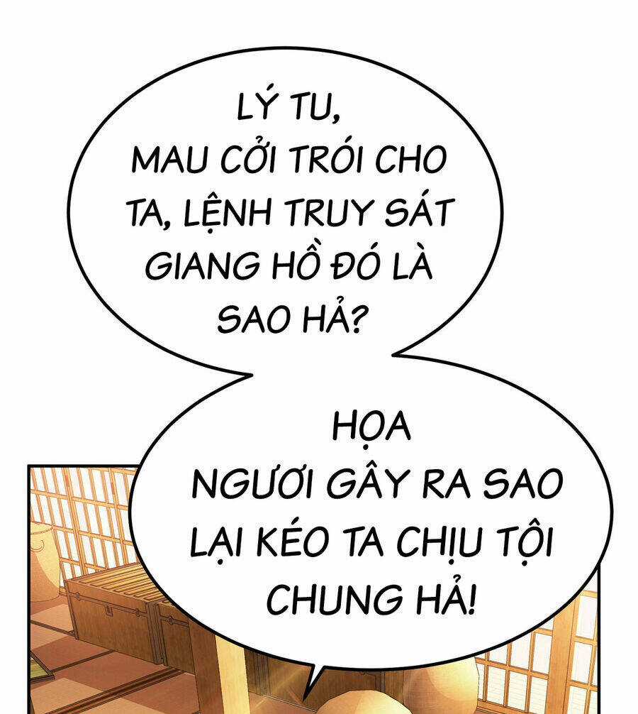 Nam Chủ Và Hậu Cung Đều Là Của Ta Chapter 30 trang 23