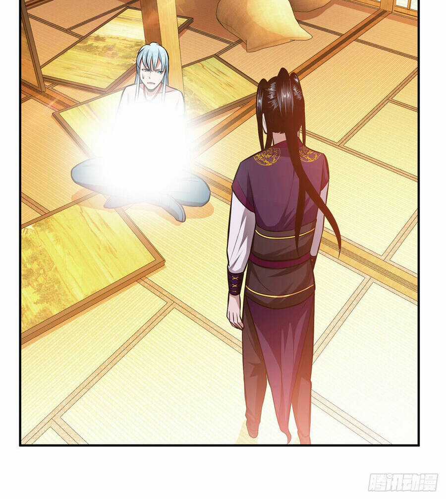 Nam Chủ Và Hậu Cung Đều Là Của Ta Chapter 30 trang 24