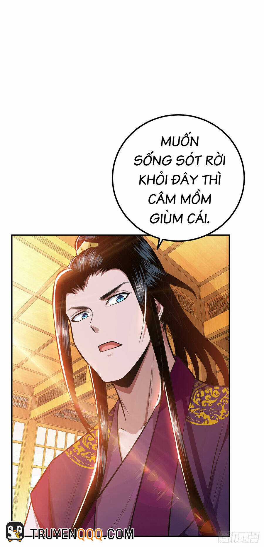 Nam Chủ Và Hậu Cung Đều Là Của Ta Chapter 30 trang 25