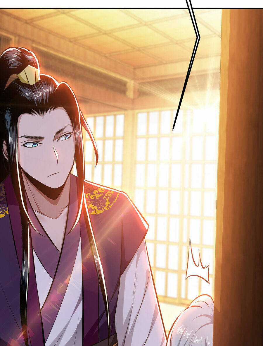 Nam Chủ Và Hậu Cung Đều Là Của Ta Chapter 30 trang 27
