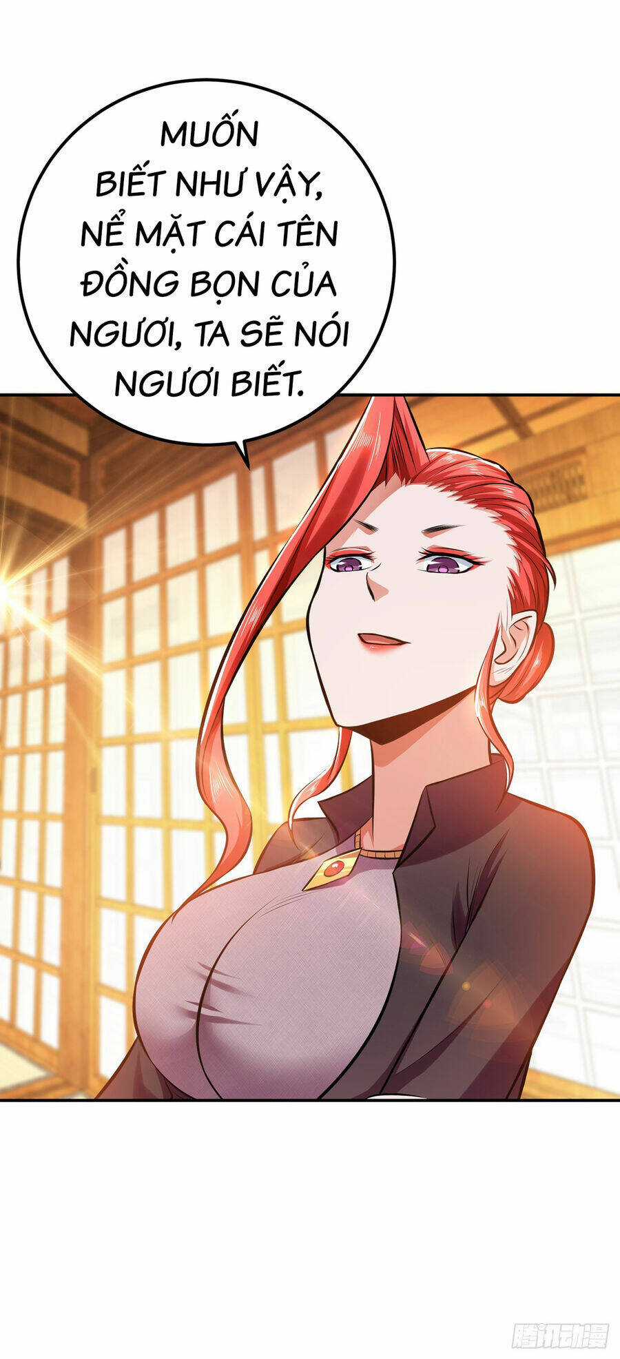 Nam Chủ Và Hậu Cung Đều Là Của Ta Chapter 30 trang 3