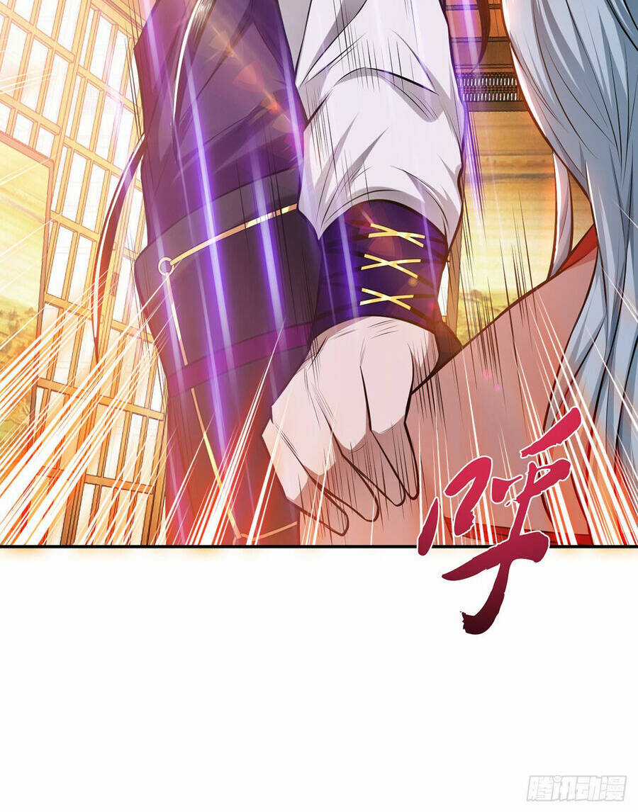 Nam Chủ Và Hậu Cung Đều Là Của Ta Chapter 30 trang 31