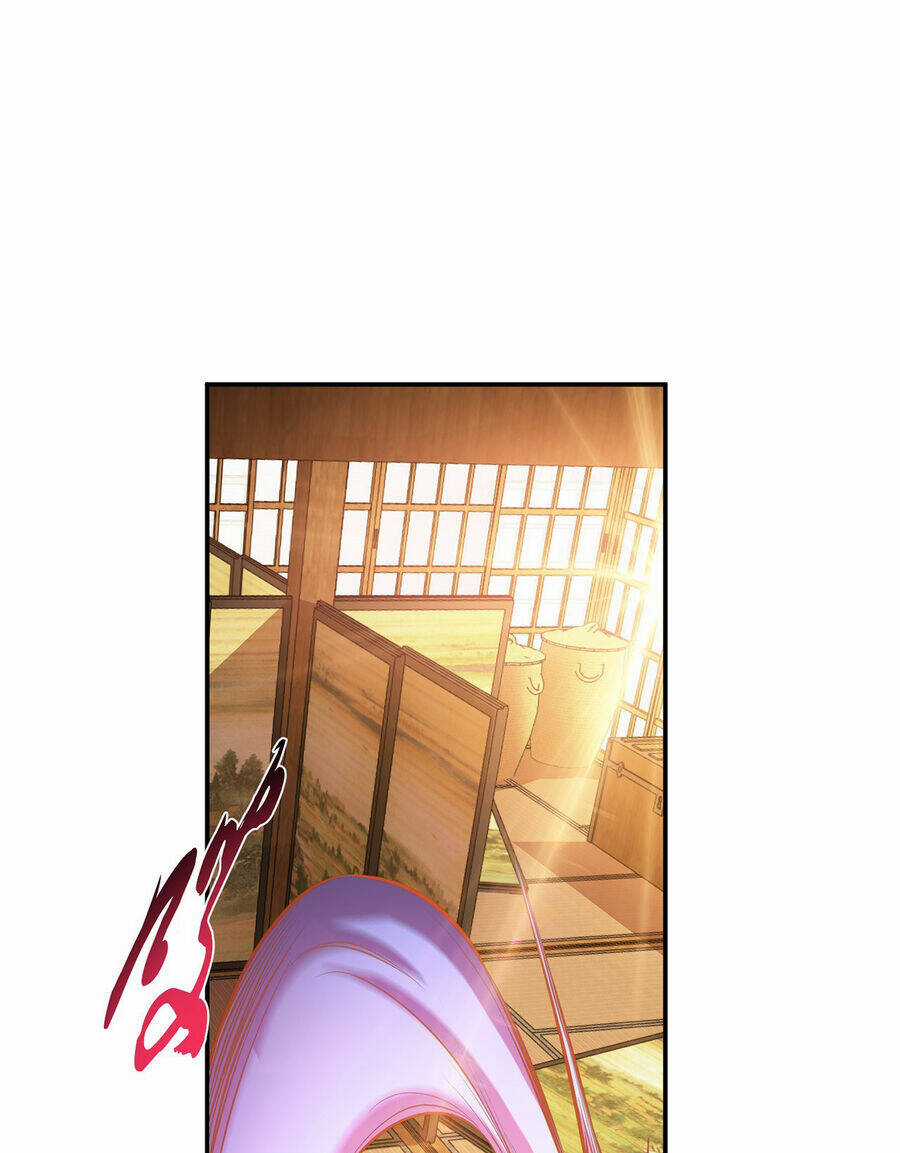 Nam Chủ Và Hậu Cung Đều Là Của Ta Chapter 30 trang 32