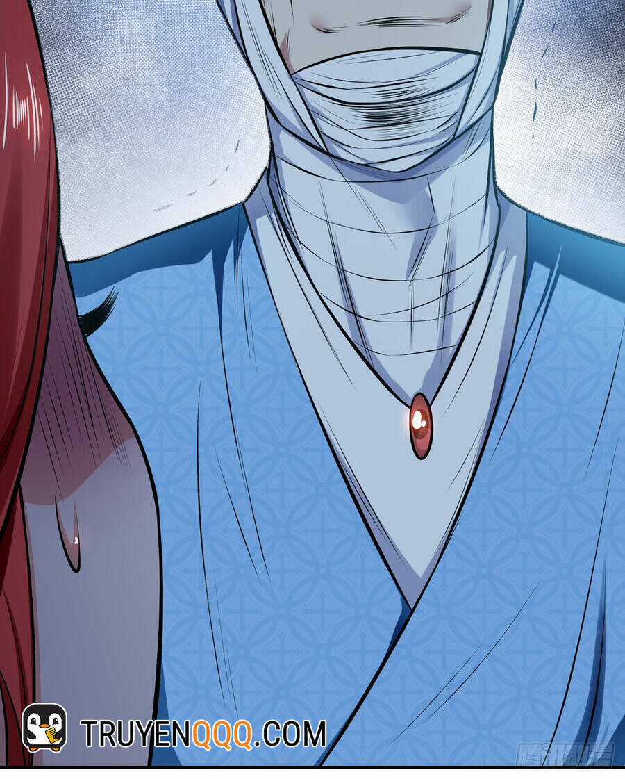 Nam Chủ Và Hậu Cung Đều Là Của Ta Chapter 30 trang 40