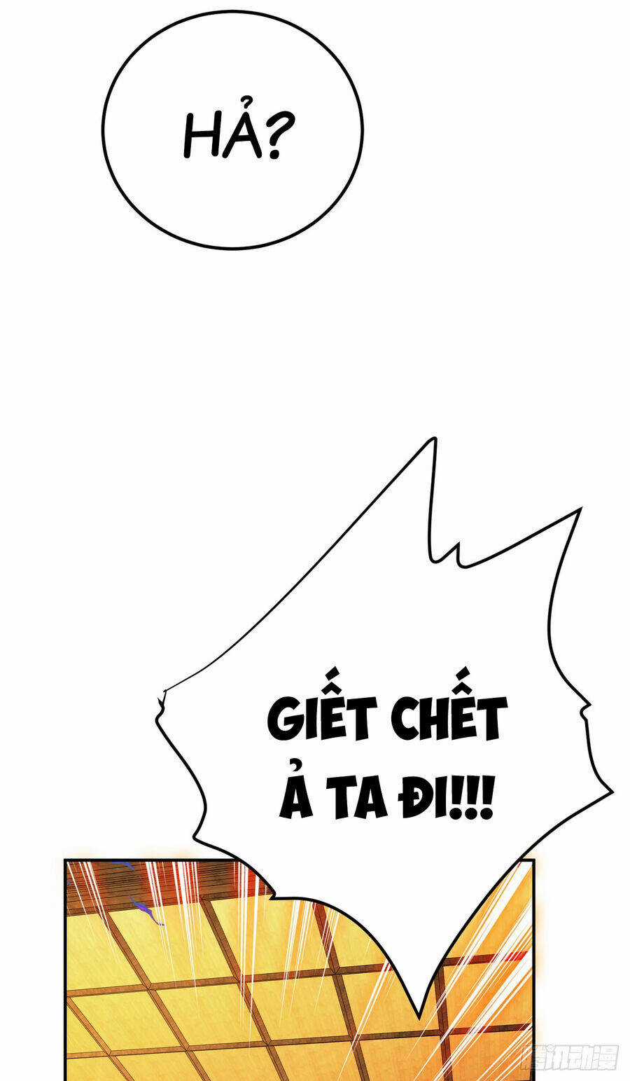 Nam Chủ Và Hậu Cung Đều Là Của Ta Chapter 30 trang 41