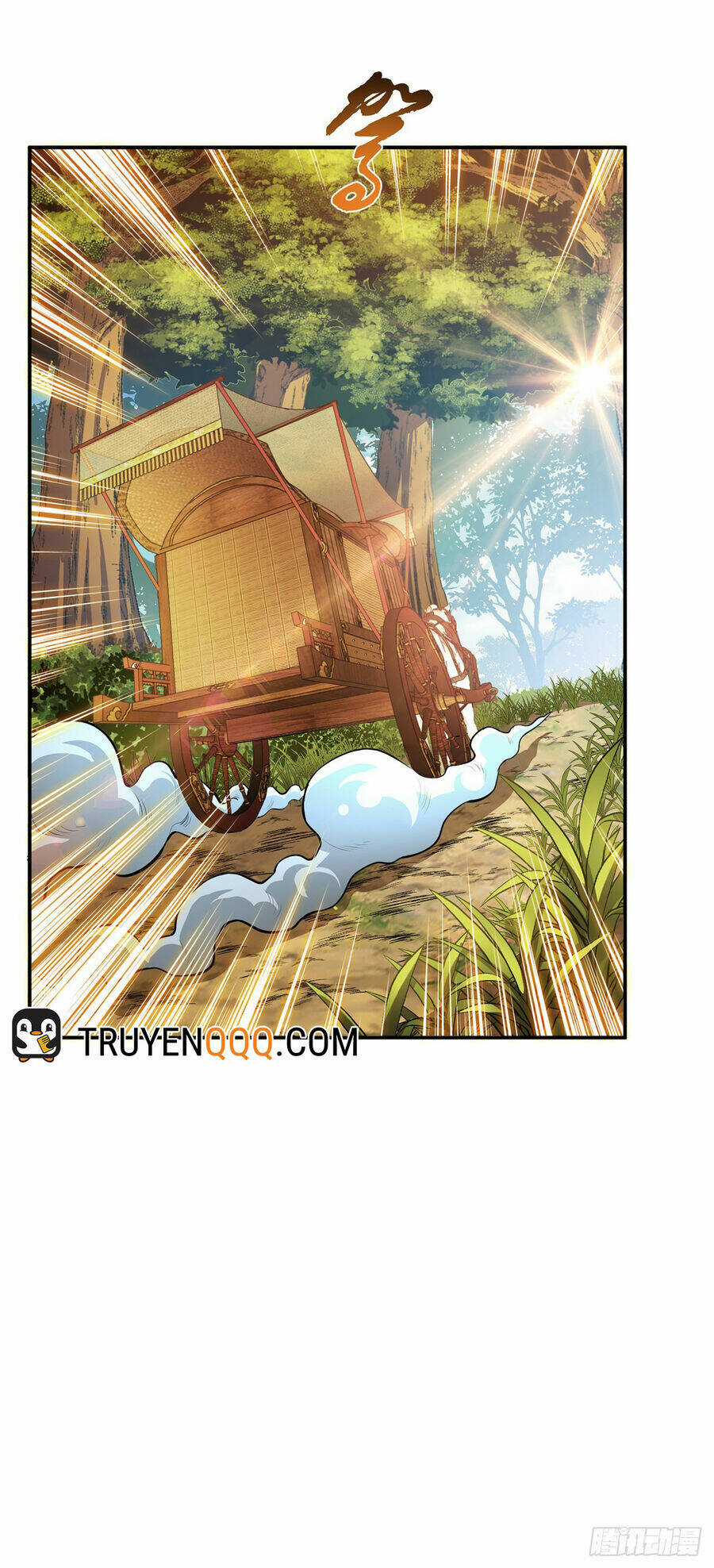 Nam Chủ Và Hậu Cung Đều Là Của Ta Chapter 30 trang 45