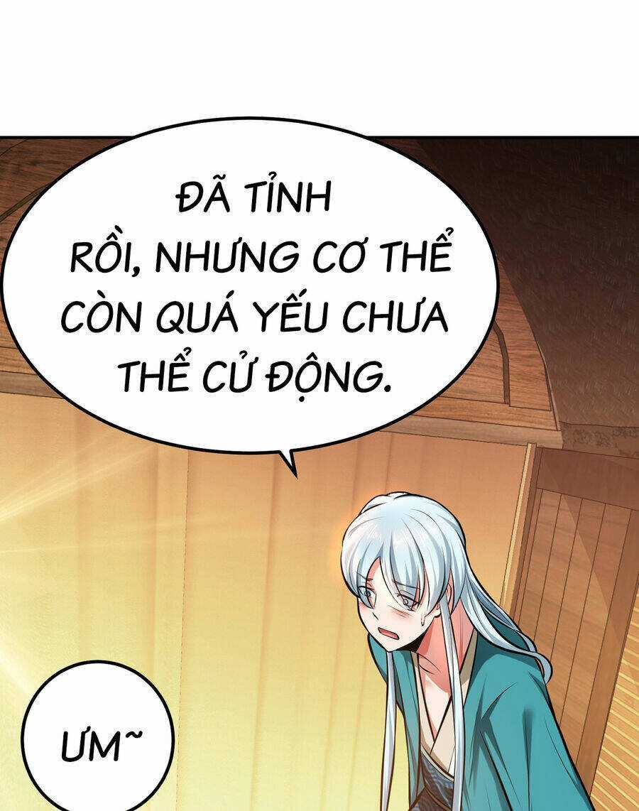 Nam Chủ Và Hậu Cung Đều Là Của Ta Chapter 30 trang 47