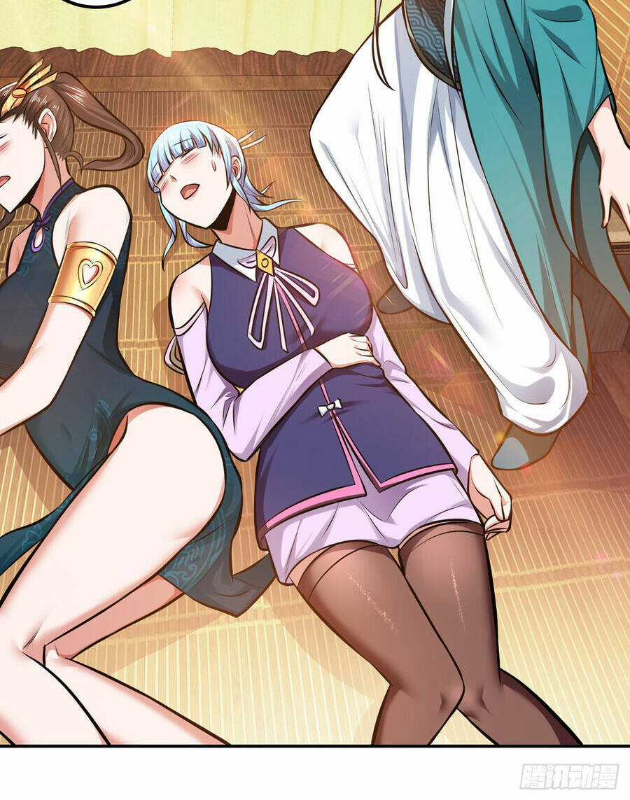 Nam Chủ Và Hậu Cung Đều Là Của Ta Chapter 30 trang 48