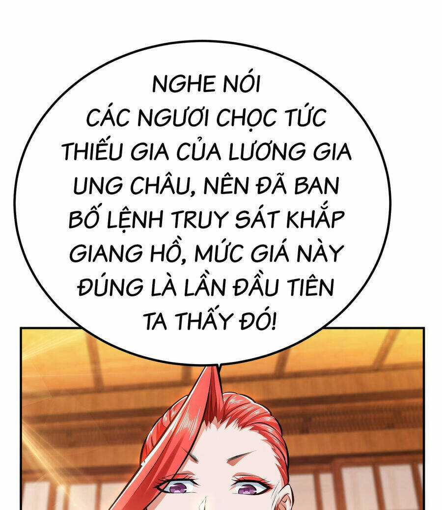 Nam Chủ Và Hậu Cung Đều Là Của Ta Chapter 30 trang 5