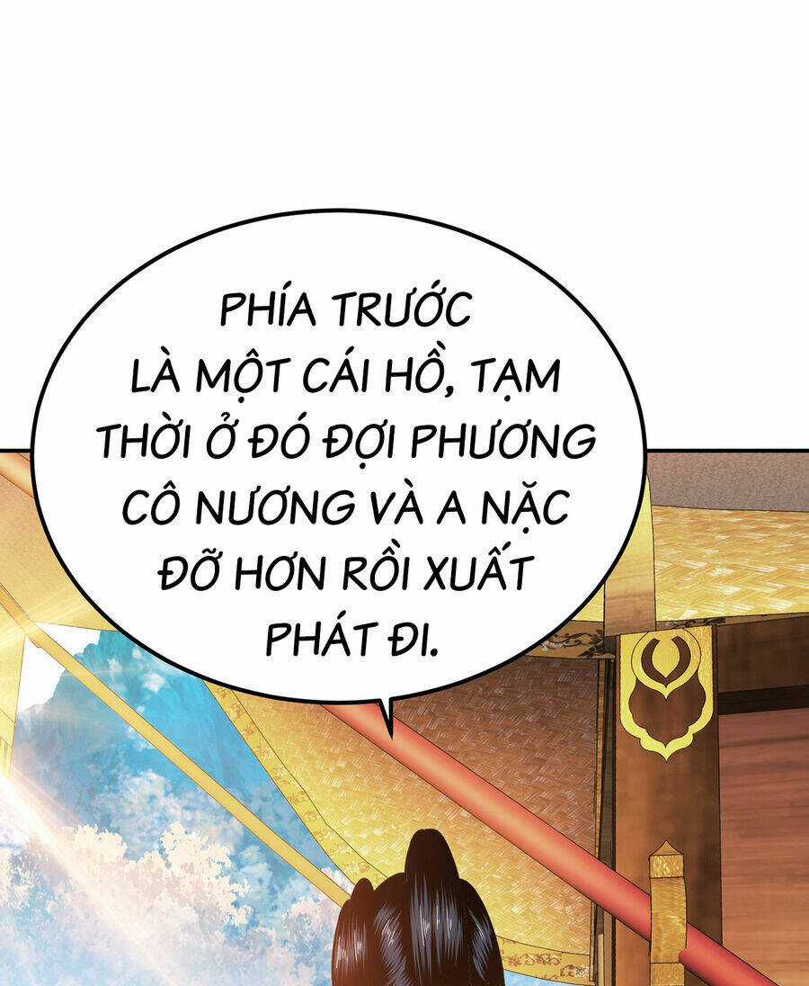 Nam Chủ Và Hậu Cung Đều Là Của Ta Chapter 30 trang 54