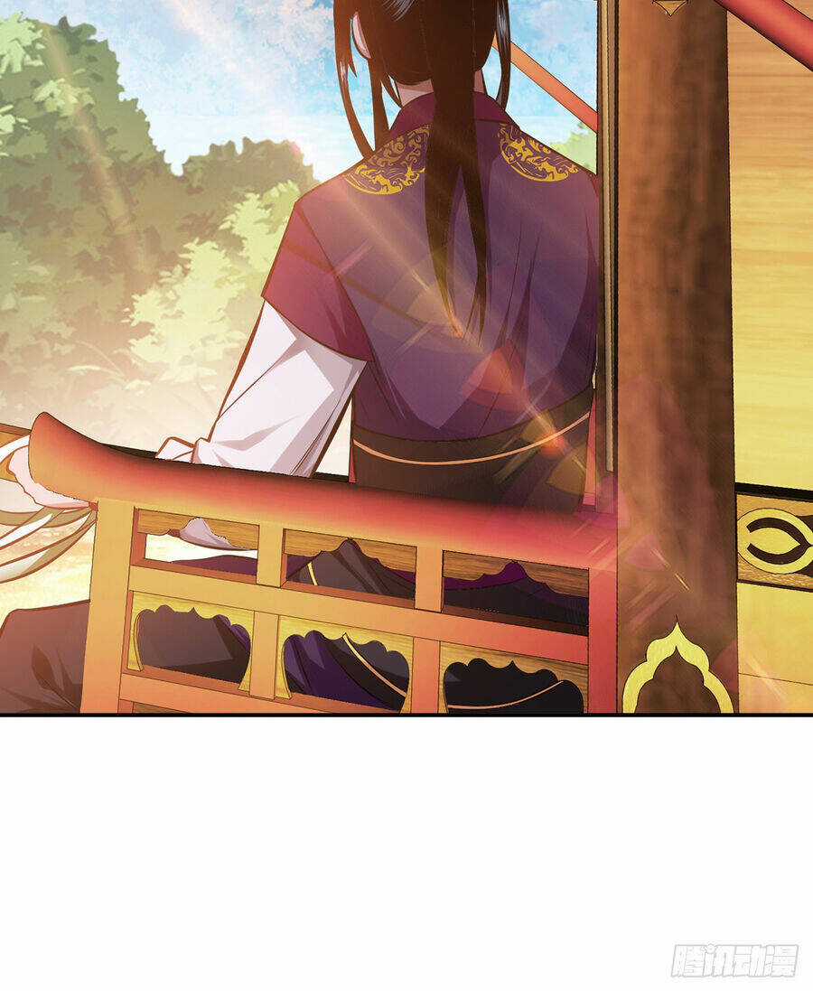 Nam Chủ Và Hậu Cung Đều Là Của Ta Chapter 30 trang 55