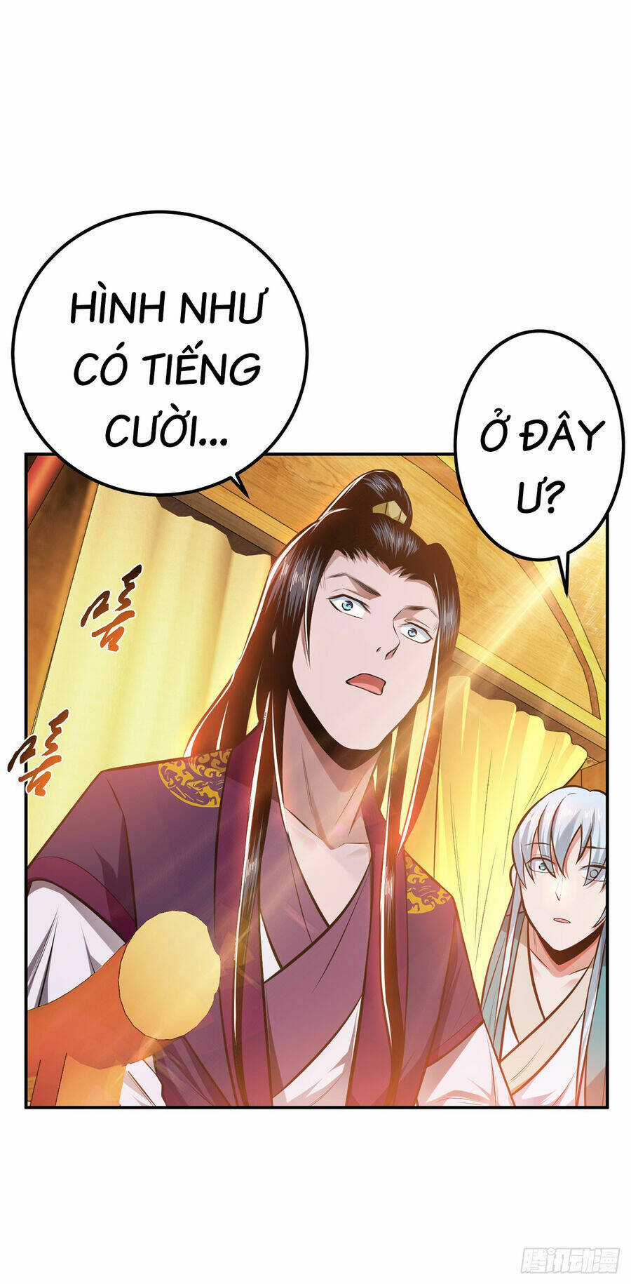 Nam Chủ Và Hậu Cung Đều Là Của Ta Chapter 30 trang 56