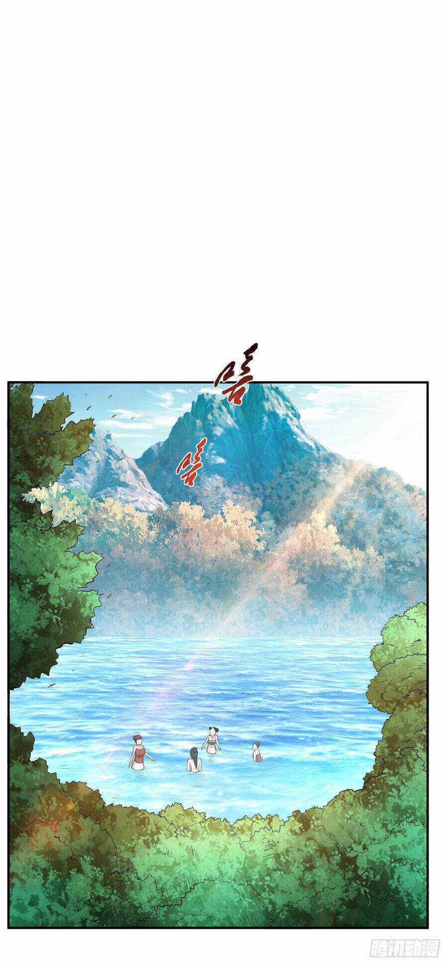 Nam Chủ Và Hậu Cung Đều Là Của Ta Chapter 30 trang 57