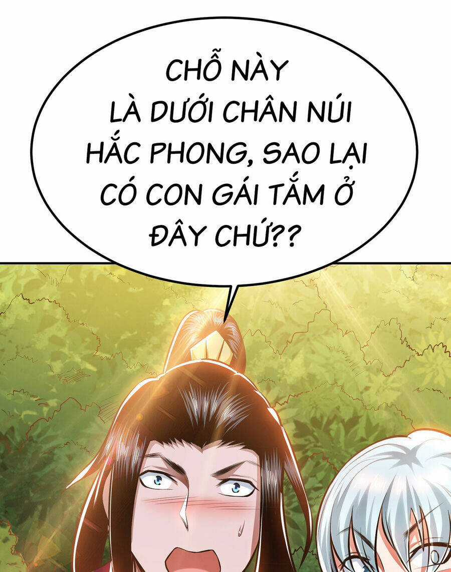 Nam Chủ Và Hậu Cung Đều Là Của Ta Chapter 30 trang 59