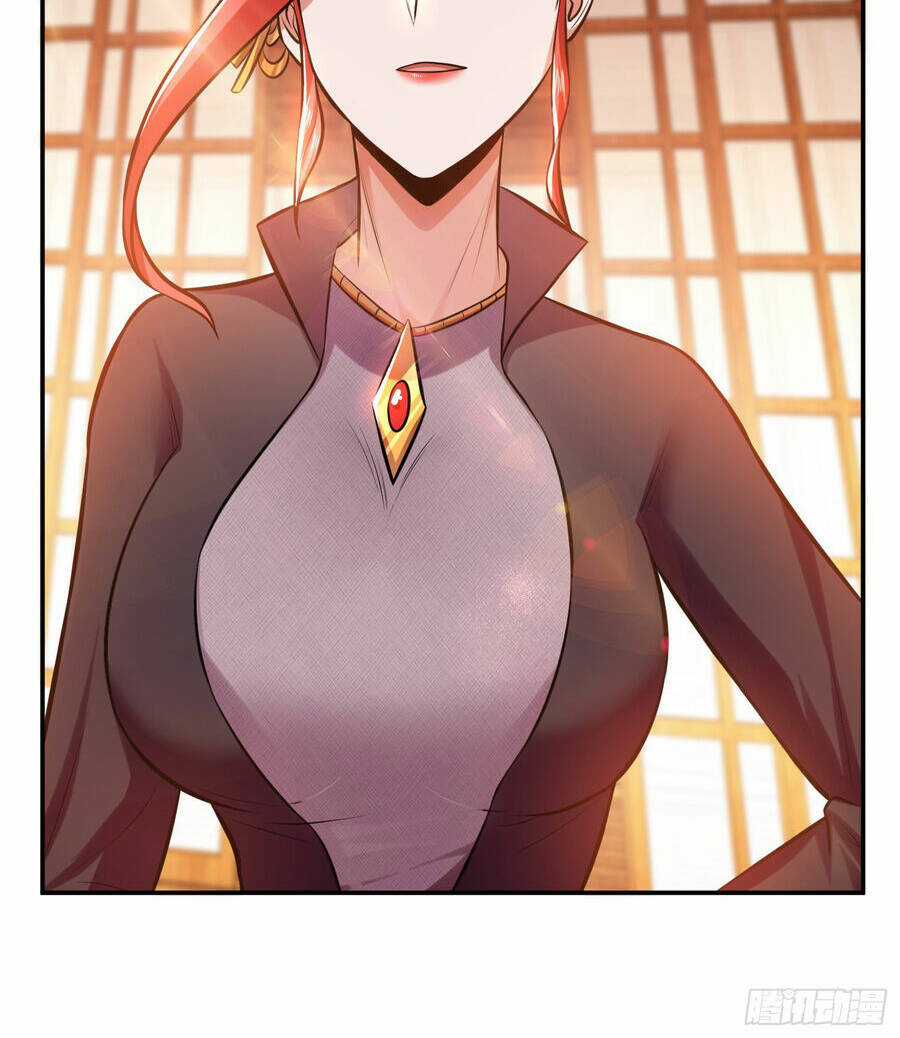 Nam Chủ Và Hậu Cung Đều Là Của Ta Chapter 30 trang 6