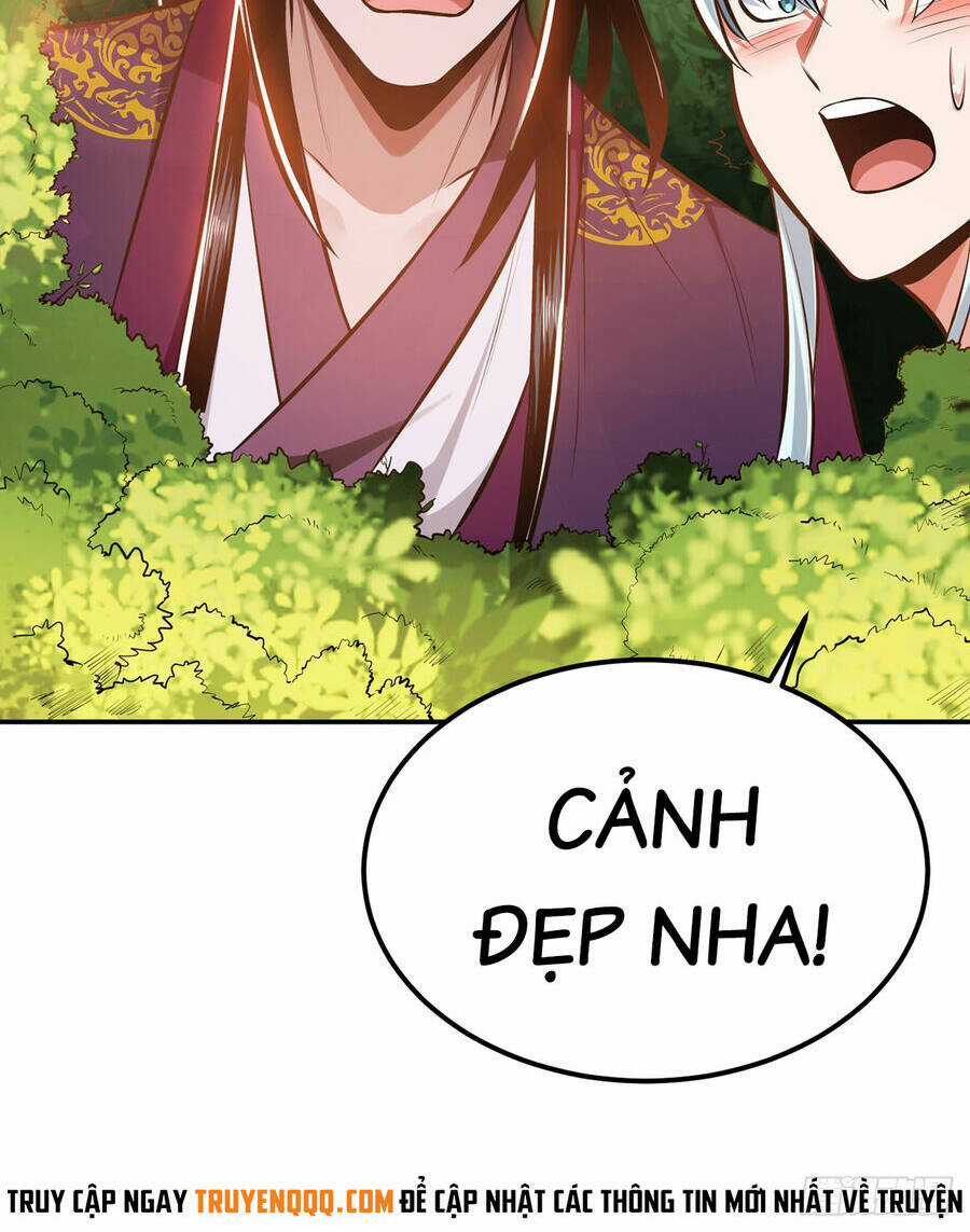 Nam Chủ Và Hậu Cung Đều Là Của Ta Chapter 30 trang 60