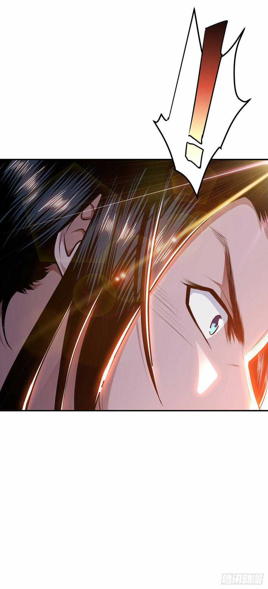 Nam Chủ Và Hậu Cung Đều Là Của Ta Chapter 30 trang 7