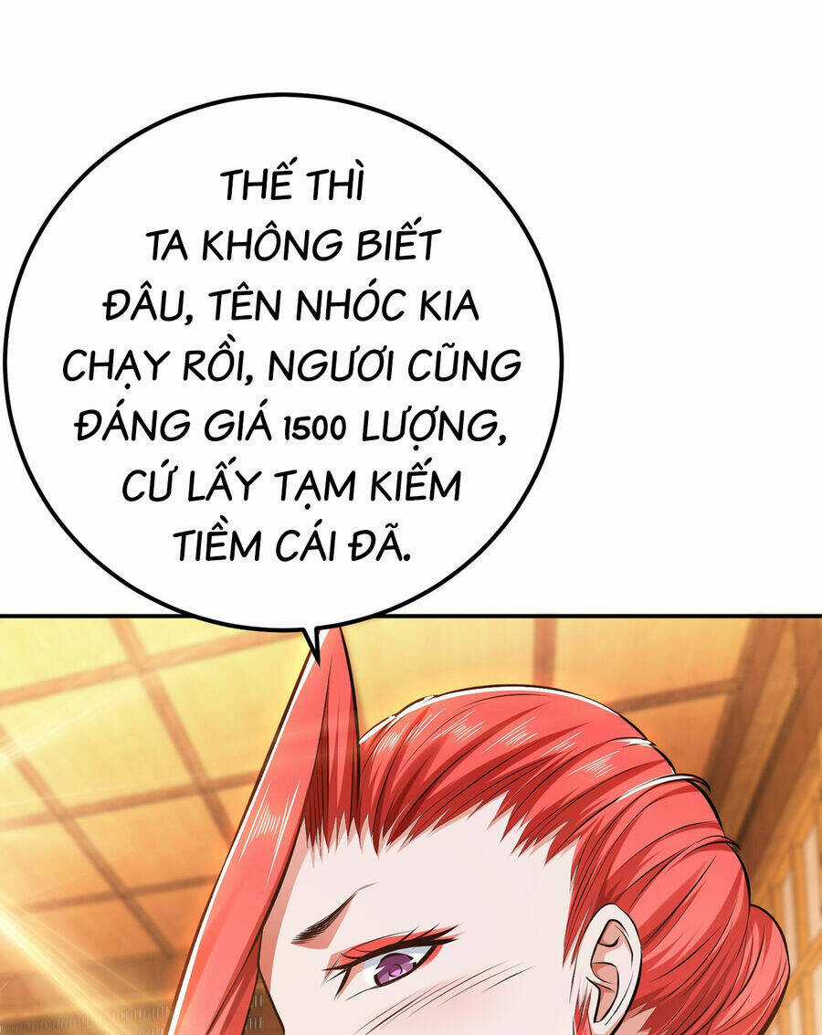 Nam Chủ Và Hậu Cung Đều Là Của Ta Chapter 30 trang 9
