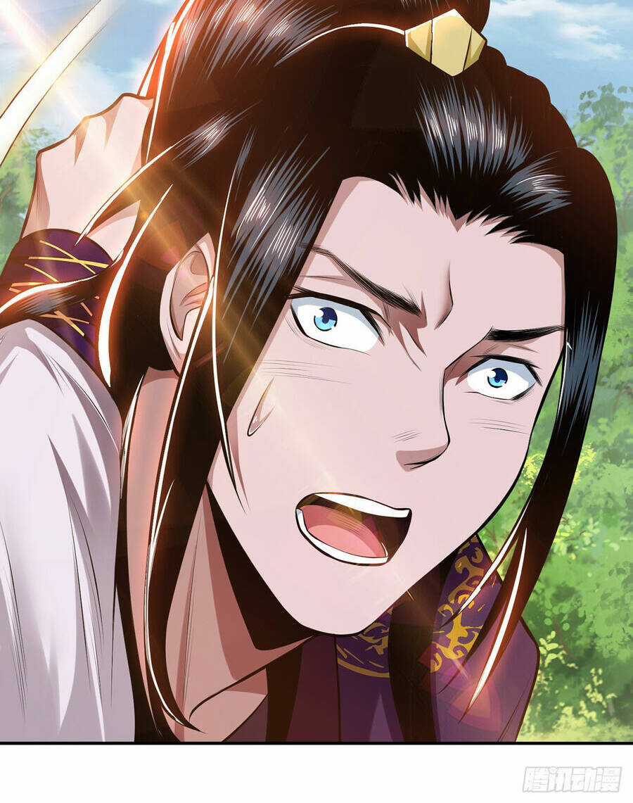 Nam Chủ Và Hậu Cung Đều Là Của Ta Chapter 31 trang 12