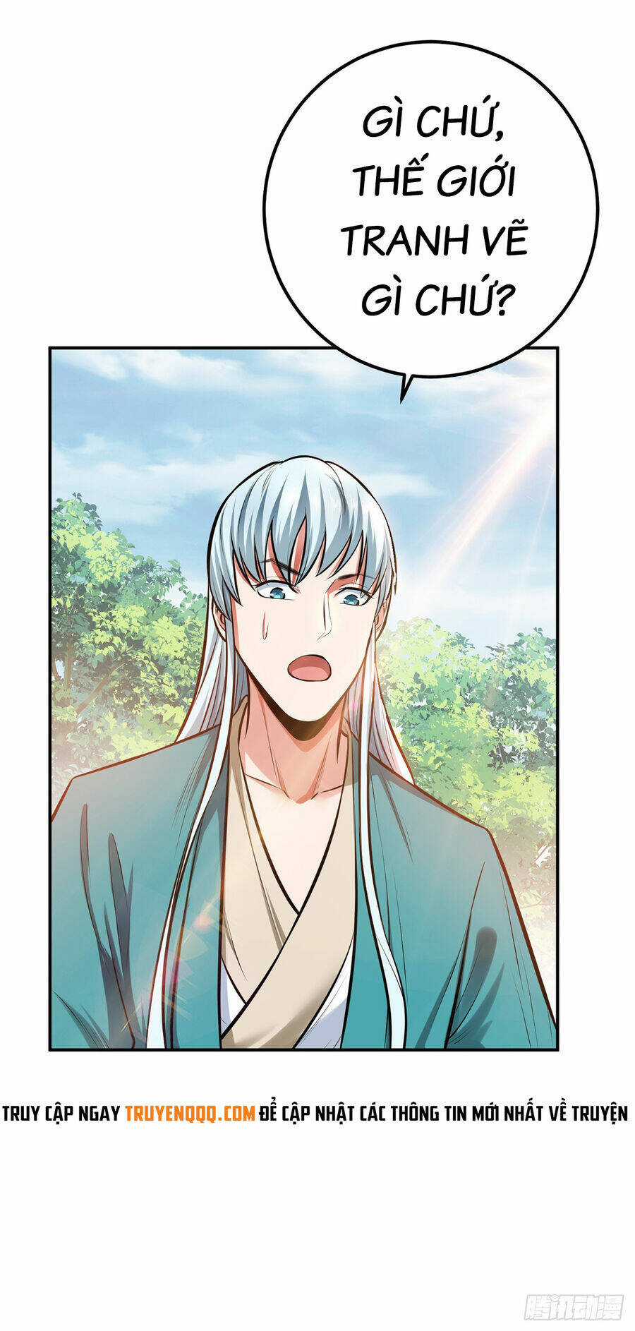 Nam Chủ Và Hậu Cung Đều Là Của Ta Chapter 31 trang 13