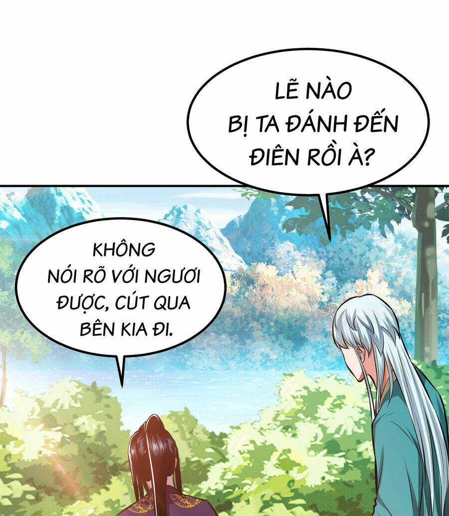 Nam Chủ Và Hậu Cung Đều Là Của Ta Chapter 31 trang 14