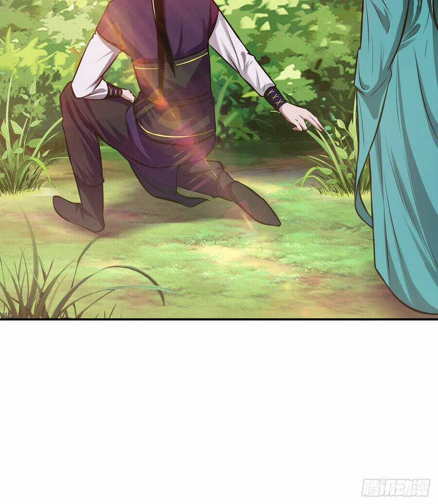 Nam Chủ Và Hậu Cung Đều Là Của Ta Chapter 31 trang 15