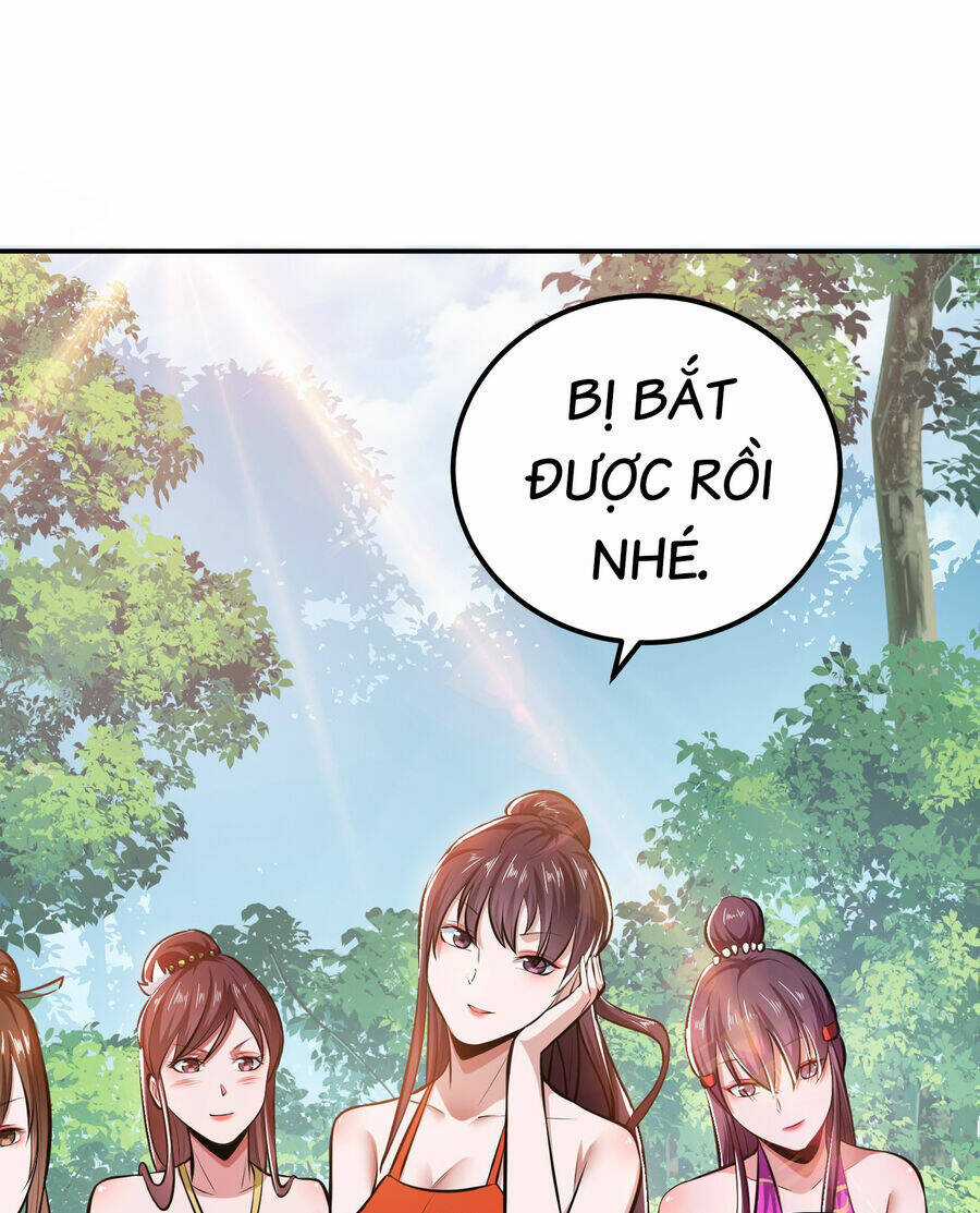 Nam Chủ Và Hậu Cung Đều Là Của Ta Chapter 31 trang 16