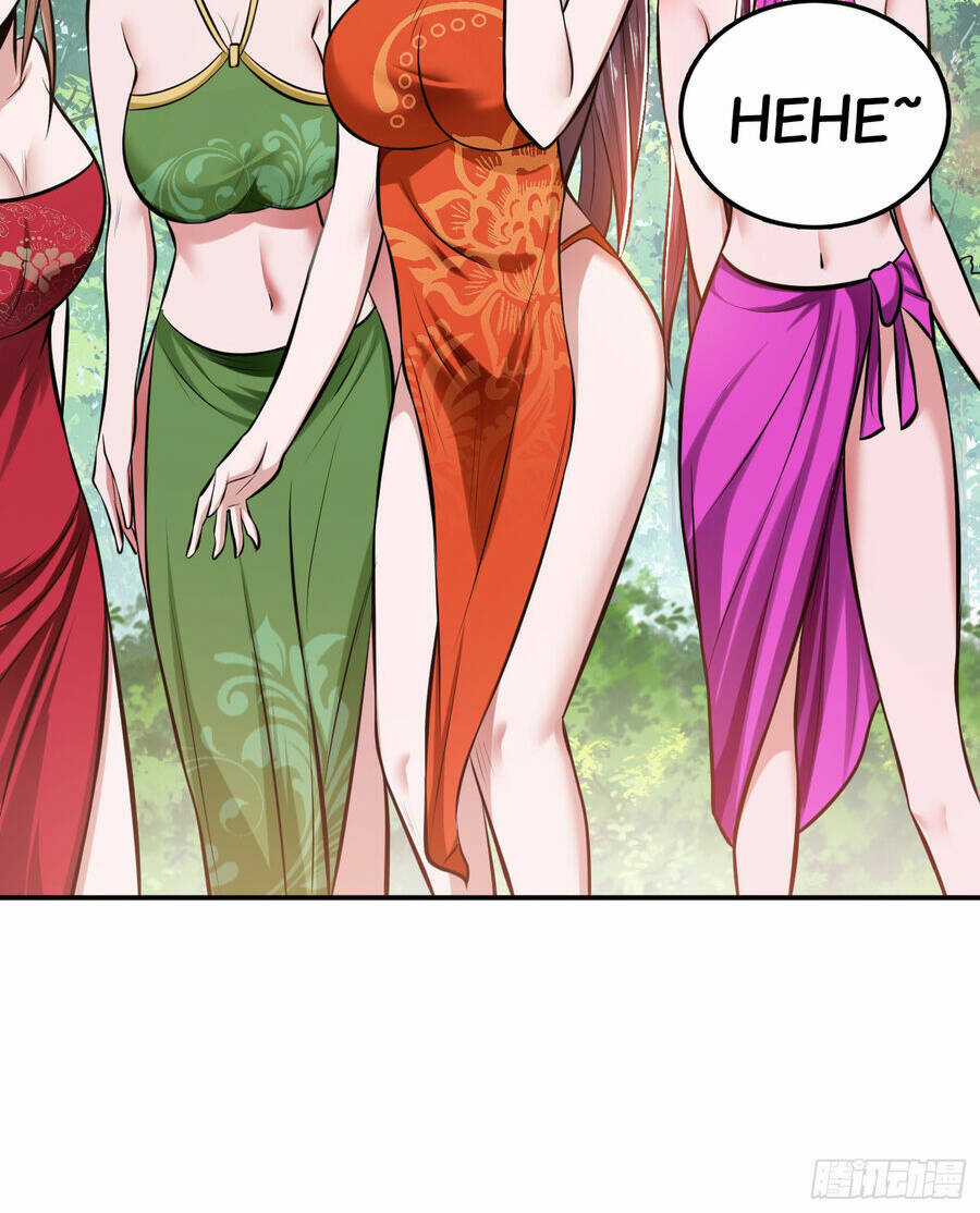 Nam Chủ Và Hậu Cung Đều Là Của Ta Chapter 31 trang 17