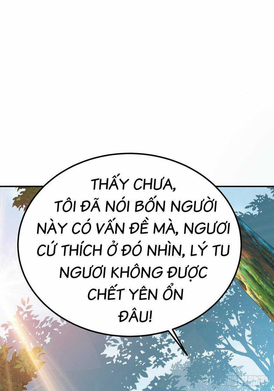 Nam Chủ Và Hậu Cung Đều Là Của Ta Chapter 31 trang 18
