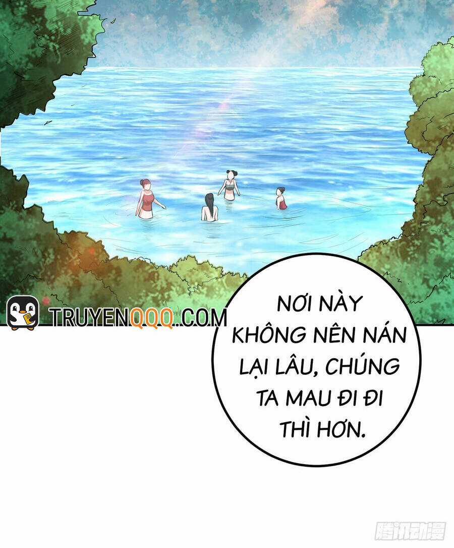 Nam Chủ Và Hậu Cung Đều Là Của Ta Chapter 31 trang 2