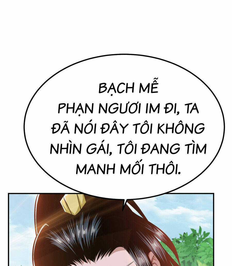 Nam Chủ Và Hậu Cung Đều Là Của Ta Chapter 31 trang 20
