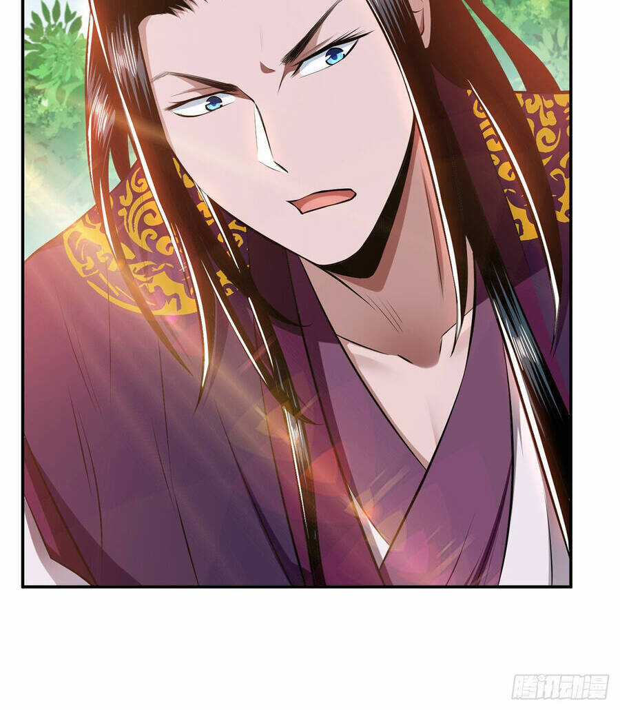 Nam Chủ Và Hậu Cung Đều Là Của Ta Chapter 31 trang 21