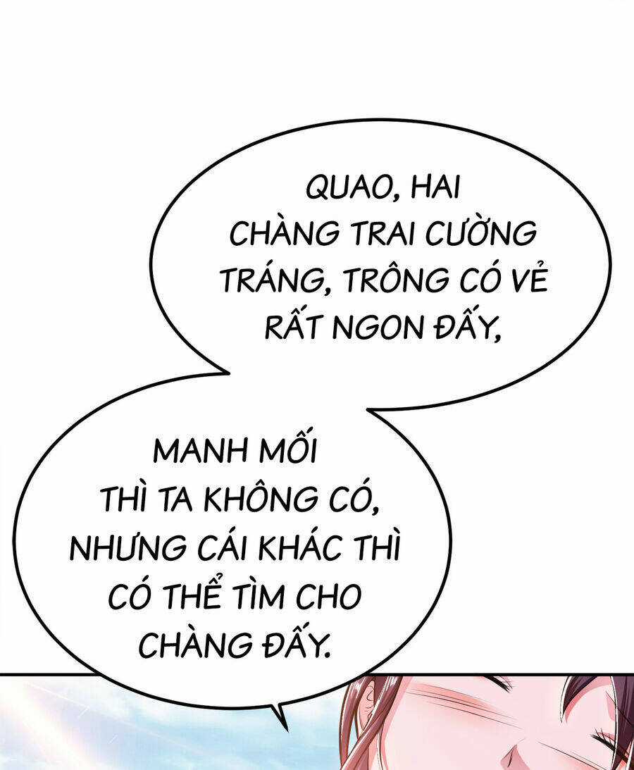 Nam Chủ Và Hậu Cung Đều Là Của Ta Chapter 31 trang 22
