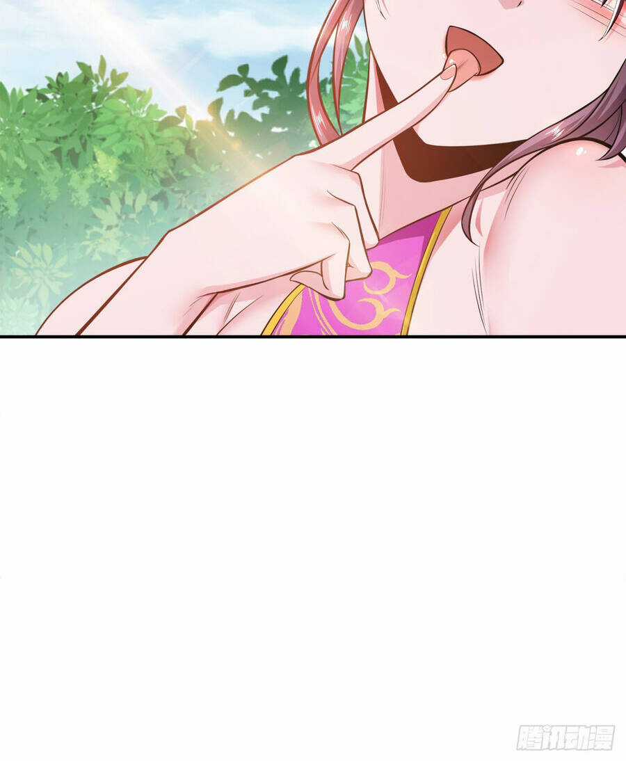 Nam Chủ Và Hậu Cung Đều Là Của Ta Chapter 31 trang 23