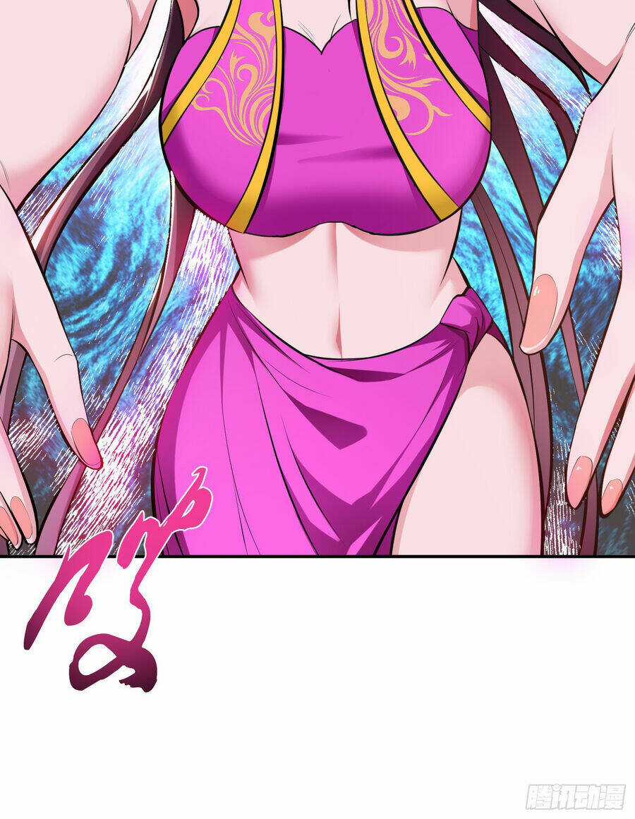 Nam Chủ Và Hậu Cung Đều Là Của Ta Chapter 31 trang 25