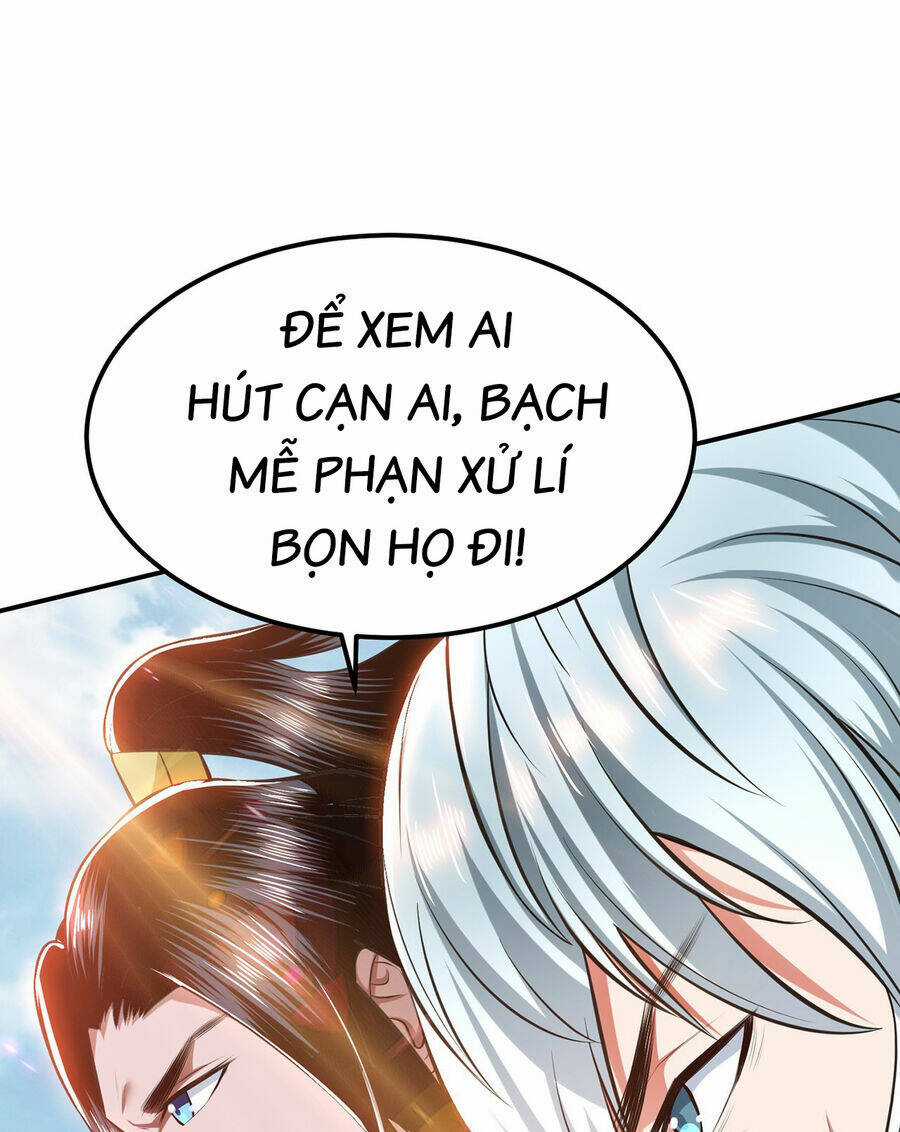 Nam Chủ Và Hậu Cung Đều Là Của Ta Chapter 31 trang 26