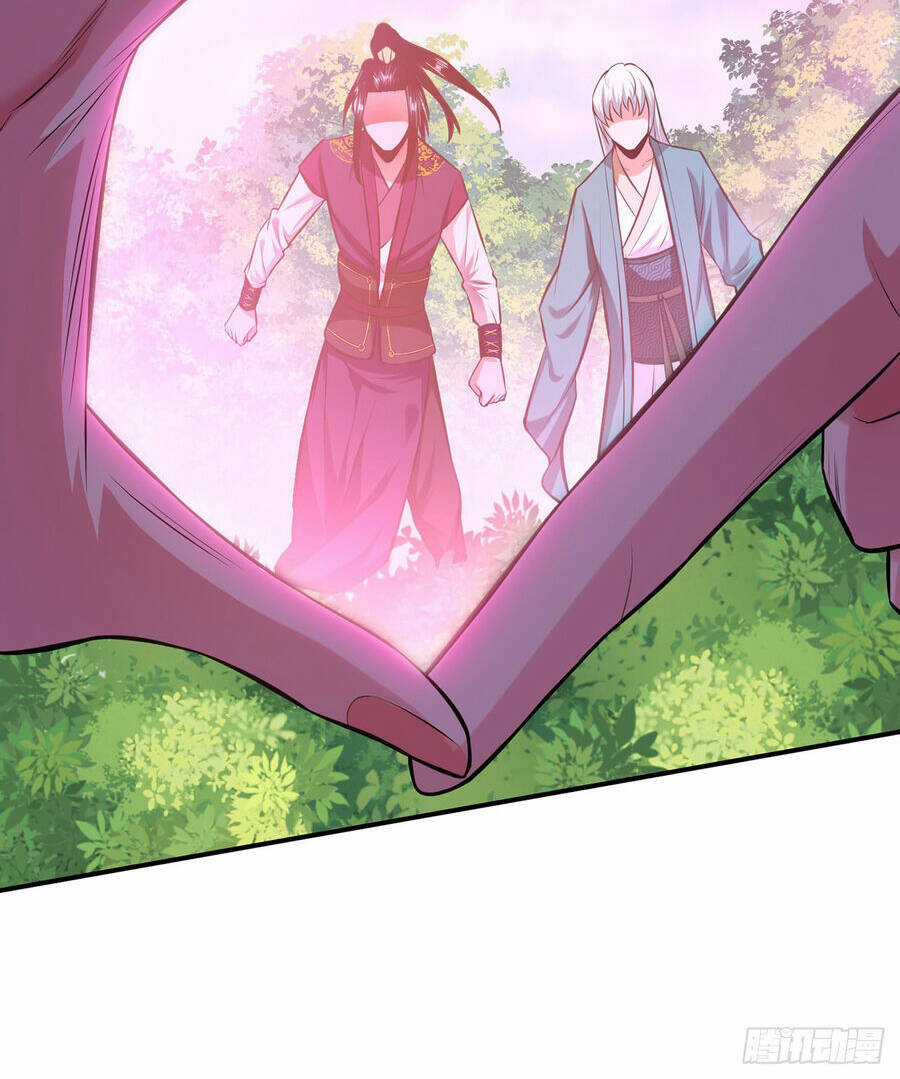 Nam Chủ Và Hậu Cung Đều Là Của Ta Chapter 31 trang 29