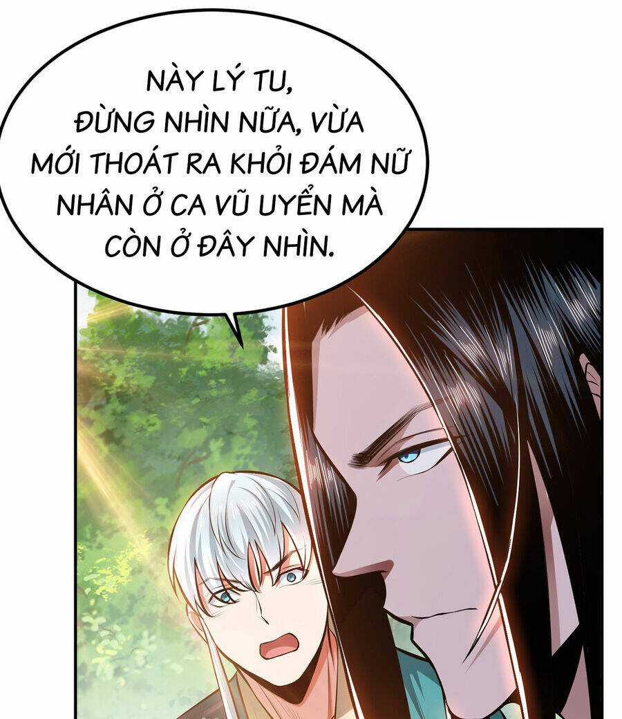 Nam Chủ Và Hậu Cung Đều Là Của Ta Chapter 31 trang 3