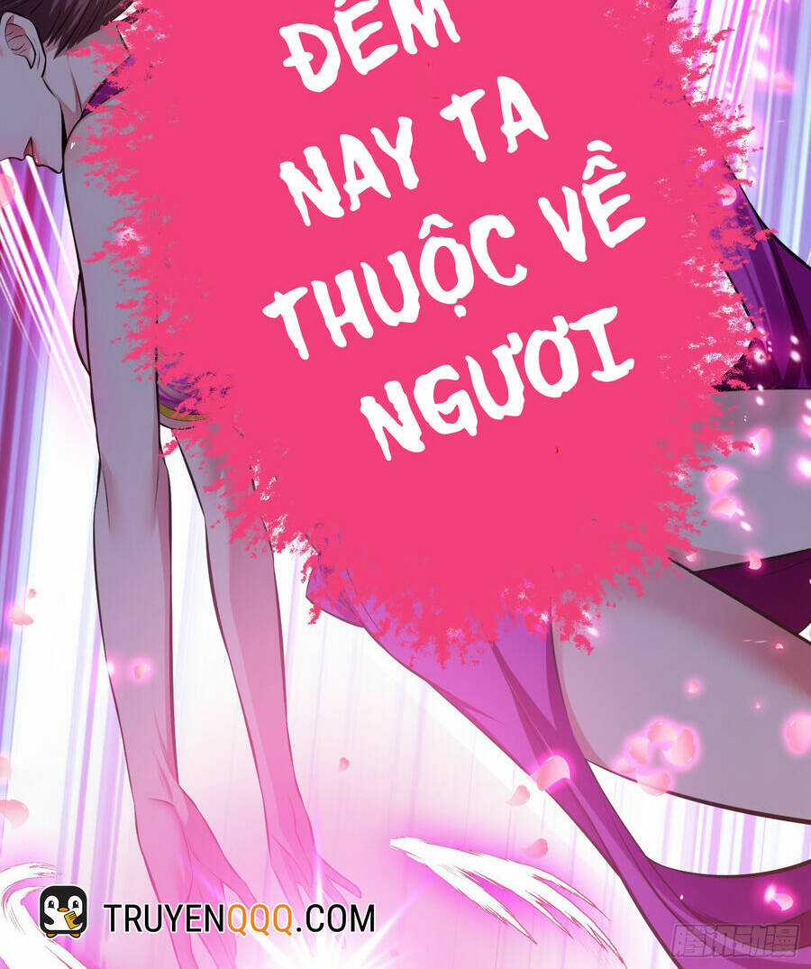 Nam Chủ Và Hậu Cung Đều Là Của Ta Chapter 31 trang 31