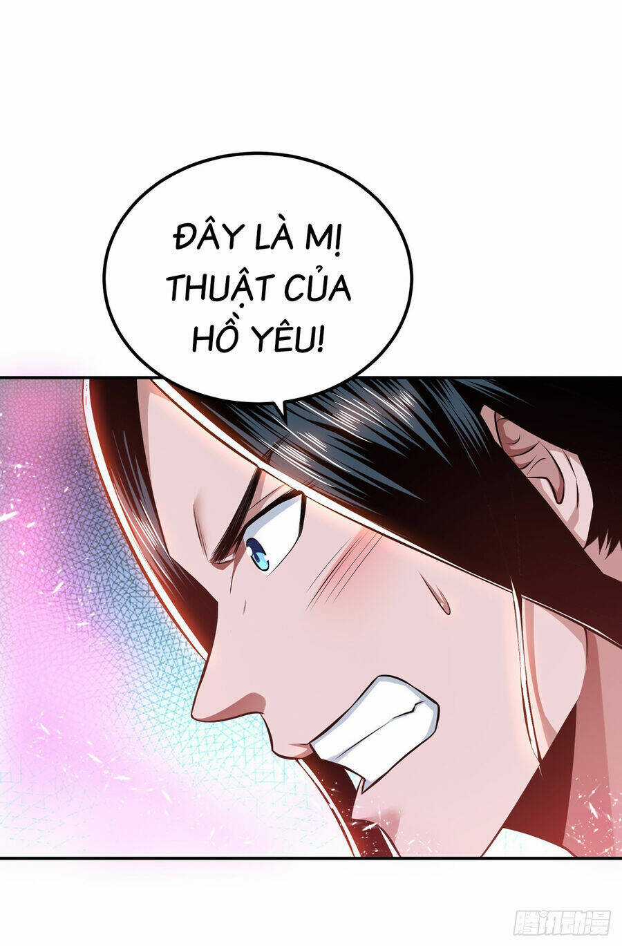 Nam Chủ Và Hậu Cung Đều Là Của Ta Chapter 31 trang 35