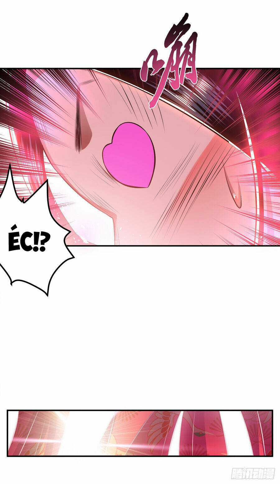 Nam Chủ Và Hậu Cung Đều Là Của Ta Chapter 31 trang 36