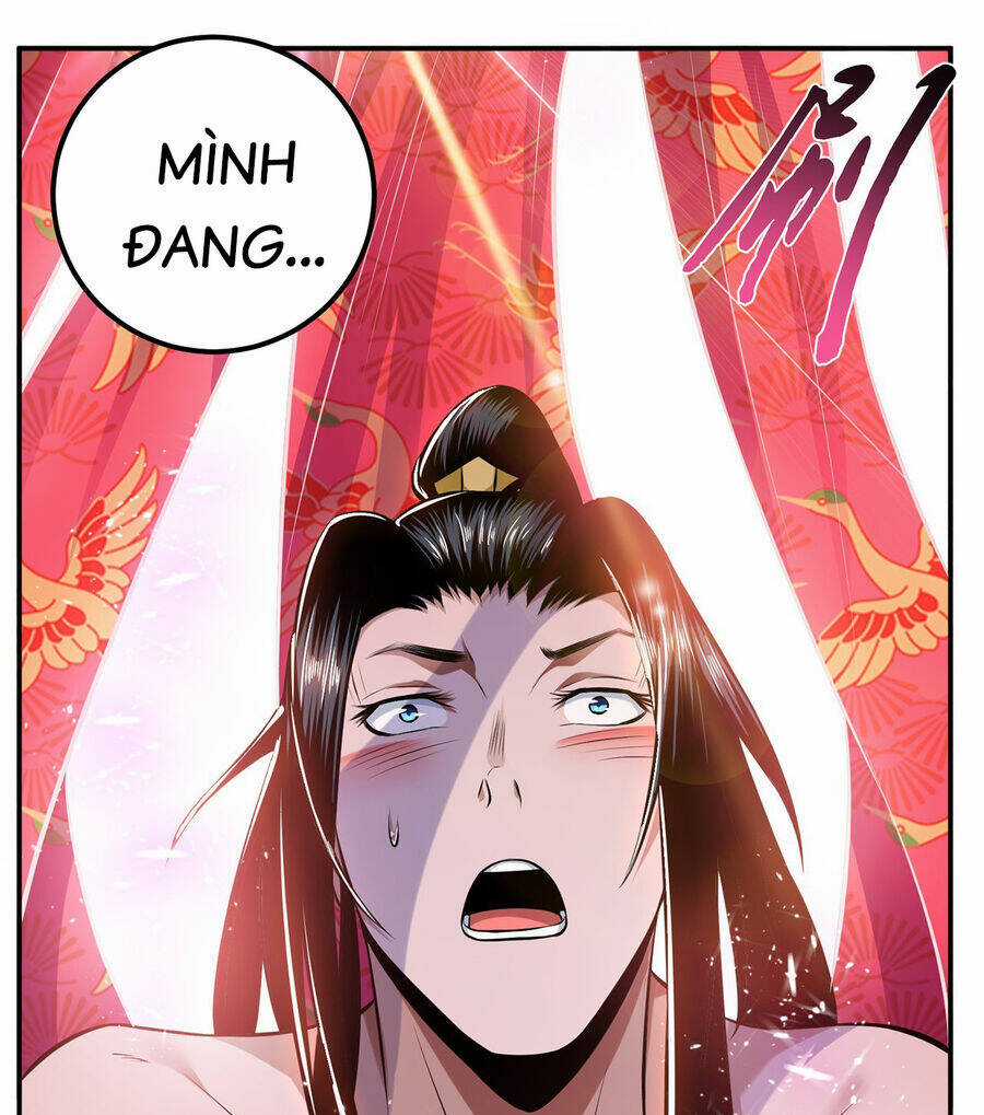 Nam Chủ Và Hậu Cung Đều Là Của Ta Chapter 31 trang 37