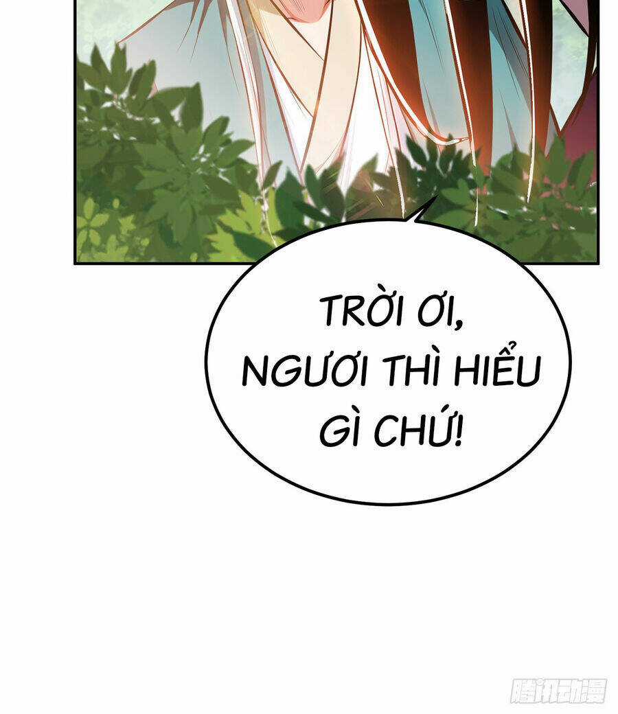 Nam Chủ Và Hậu Cung Đều Là Của Ta Chapter 31 trang 4